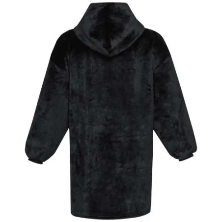 Manta con Capucha Sherpa GRS Personalizada | Goodie