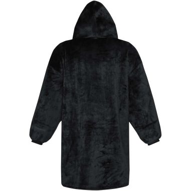 Manta con Capucha Sherpa GRS Personalizada | Goodie