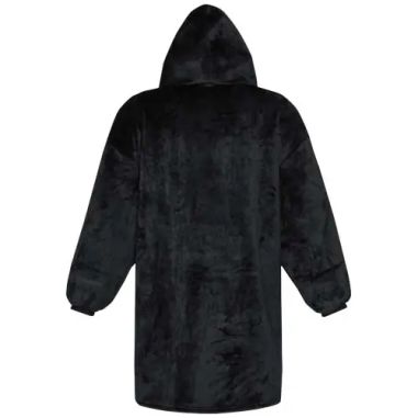 Manta con Capucha Sherpa GRS Personalizada | Goodie