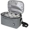 Bolsa nevera de RPET GRS para 6 latas Tundra 5L Personalizada 6130065 - Imagen 20