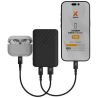 Batería externa de carga rápida de 12 W y 5000 mAh Xtorm XG205 Go2 Personalizada 6124409 - Imagen 25