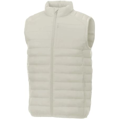Chaleco Aislante Hombre Reciclado | Goodie