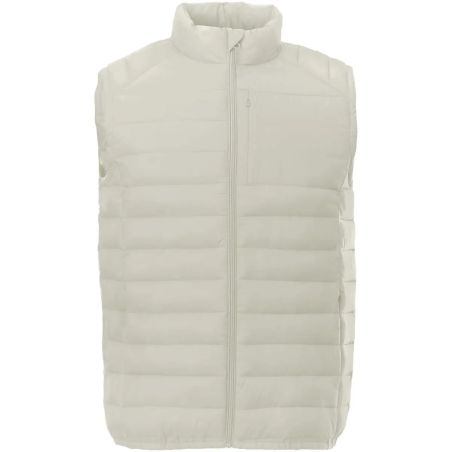 Chaleco Aislante Hombre Reciclado | Goodie