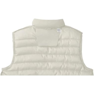 Chaleco Aislante Hombre Reciclado | Goodie