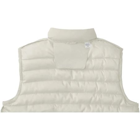 Chaleco Aislante Hombre Reciclado | Goodie
