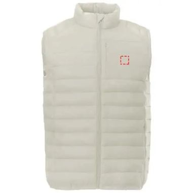 Chaleco Aislante Hombre Reciclado | Goodie