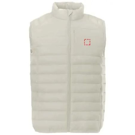 Chaleco Aislante Hombre Reciclado | Goodie