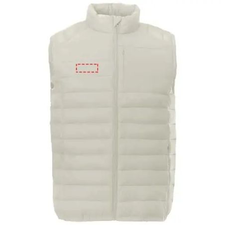 Chaleco Aislante Hombre Reciclado | Goodie