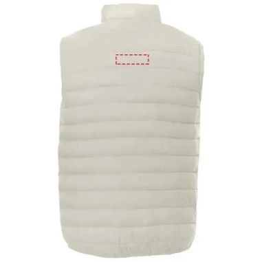 Chaleco Aislante Hombre Reciclado | Goodie