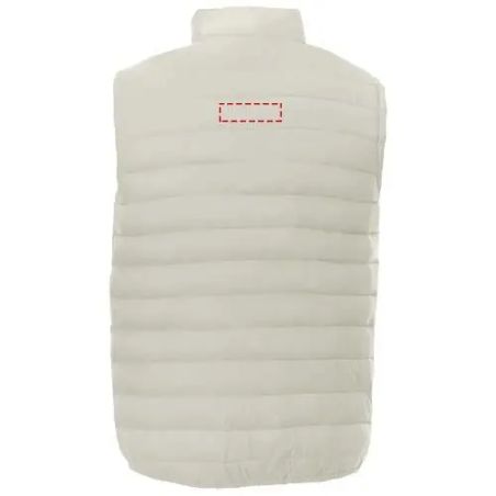 Chaleco Aislante Hombre Reciclado | Goodie