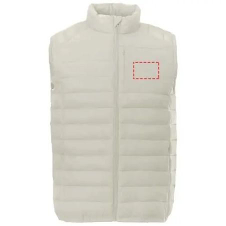 Chaleco Aislante Hombre Reciclado | Goodie