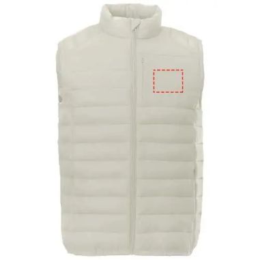Chaleco Aislante Hombre Reciclado | Goodie