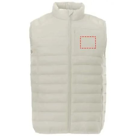 Chaleco Aislante Hombre Reciclado | Goodie