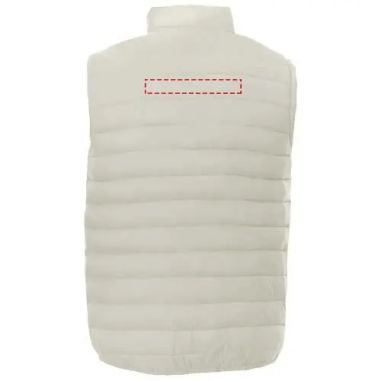 Chaleco Aislante Hombre Reciclado | Goodie