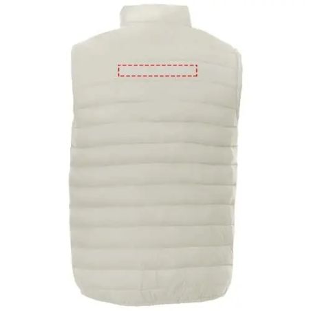 Chaleco Aislante Hombre Reciclado | Goodie