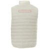 Chaleco aislante de material reciclado para hombre Personalizado 639437 - Imagen 11