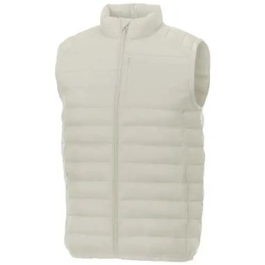 Chaleco Aislante Hombre Reciclado | Goodie