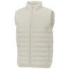 Chaleco aislante de material reciclado para hombre Personalizado 639437 - Imagen 12