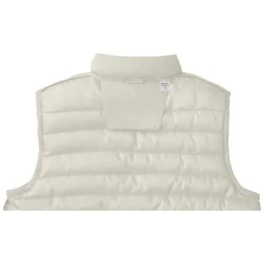 Chaleco Aislante Hombre Reciclado | Goodie