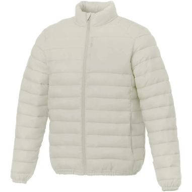Chaqueta Aislante Hombre Reciclada | Goodie
