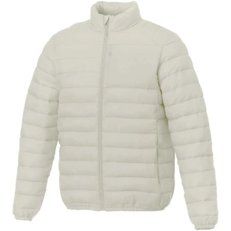 Chaqueta Aislante Hombre Reciclada | Goodie