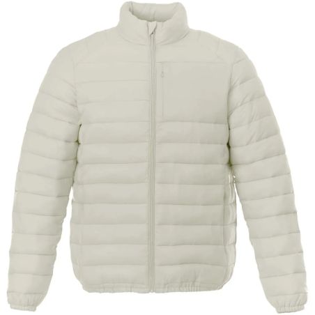 Chaqueta Aislante Hombre Reciclada | Goodie