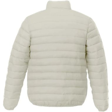 Chaqueta Aislante Hombre Reciclada | Goodie