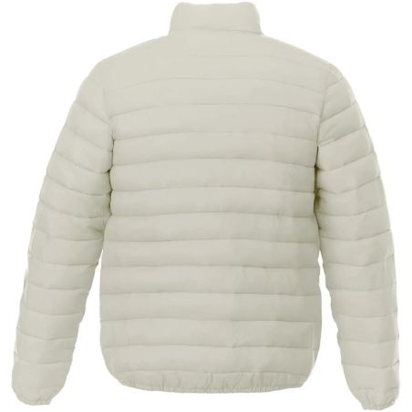 Chaqueta Aislante Hombre Reciclada | Goodie