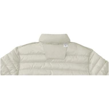 Chaqueta Aislante Hombre Reciclada | Goodie