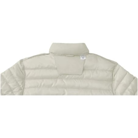 Chaqueta Aislante Hombre Reciclada | Goodie