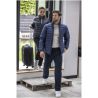 Chaqueta aislante de material reciclado para hombre Personalizada 639341 - Imagen 5