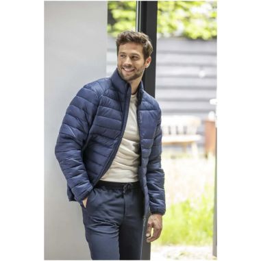 Chaqueta Aislante Hombre Reciclada | Goodie
