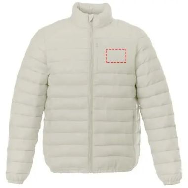 Chaqueta Aislante Hombre Reciclada | Goodie