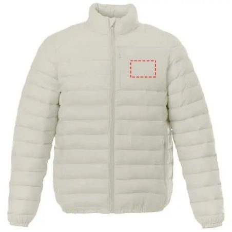 Chaqueta Aislante Hombre Reciclada | Goodie