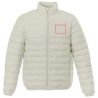 Chaqueta aislante de material reciclado para hombre Personalizada 639341 - Imagen 8