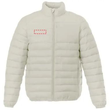 Chaqueta Aislante Hombre Reciclada | Goodie