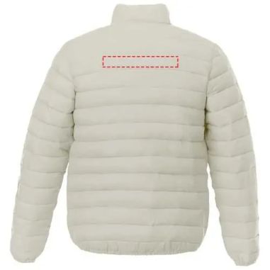 Chaqueta Aislante Hombre Reciclada | Goodie