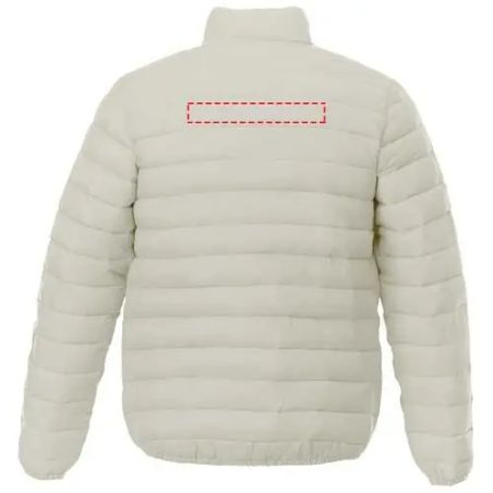 Chaqueta Aislante Hombre Reciclada | Goodie