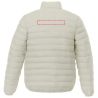 Chaqueta aislante de material reciclado para hombre Personalizada 639341 - Imagen 10