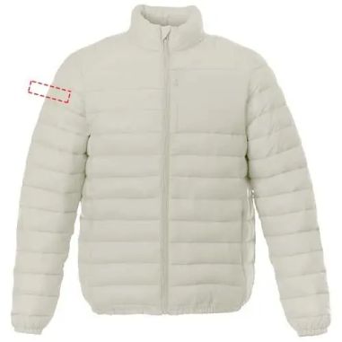 Chaqueta Aislante Hombre Reciclada | Goodie