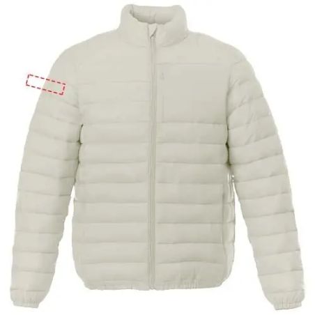 Chaqueta Aislante Hombre Reciclada | Goodie