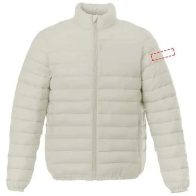 Chaqueta Aislante Hombre Reciclada | Goodie