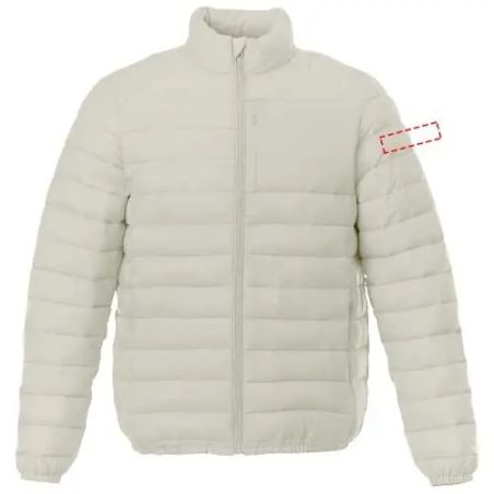 Chaqueta Aislante Hombre Reciclada | Goodie