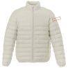Chaqueta aislante de material reciclado para hombre Personalizada 639341 - Imagen 12