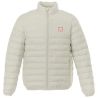 Chaqueta aislante de material reciclado para hombre Personalizada 639341 - Imagen 13