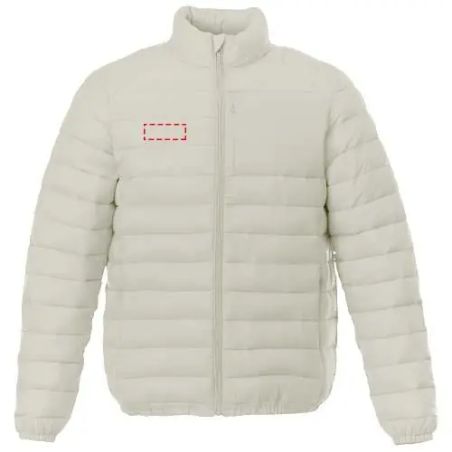 Chaqueta Aislante Hombre Reciclada | Goodie