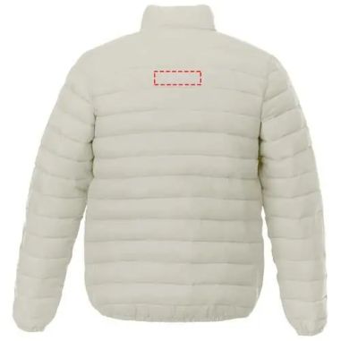 Chaqueta Aislante Hombre Reciclada | Goodie