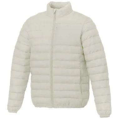 Chaqueta Aislante Hombre Reciclada | Goodie