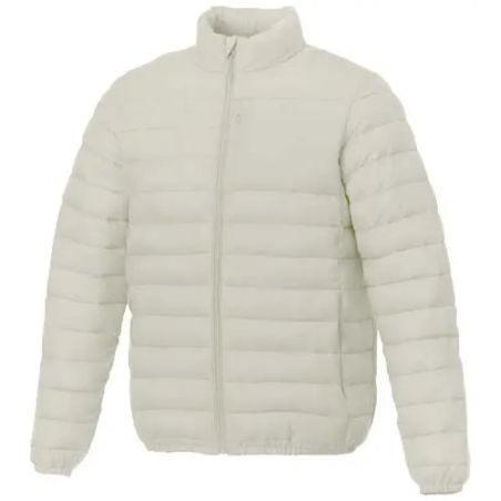 Chaqueta Aislante Hombre Reciclada | Goodie