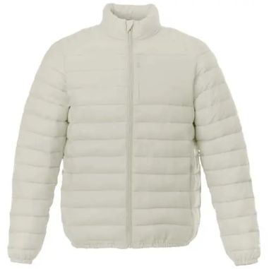 Chaqueta Aislante Hombre Reciclada | Goodie